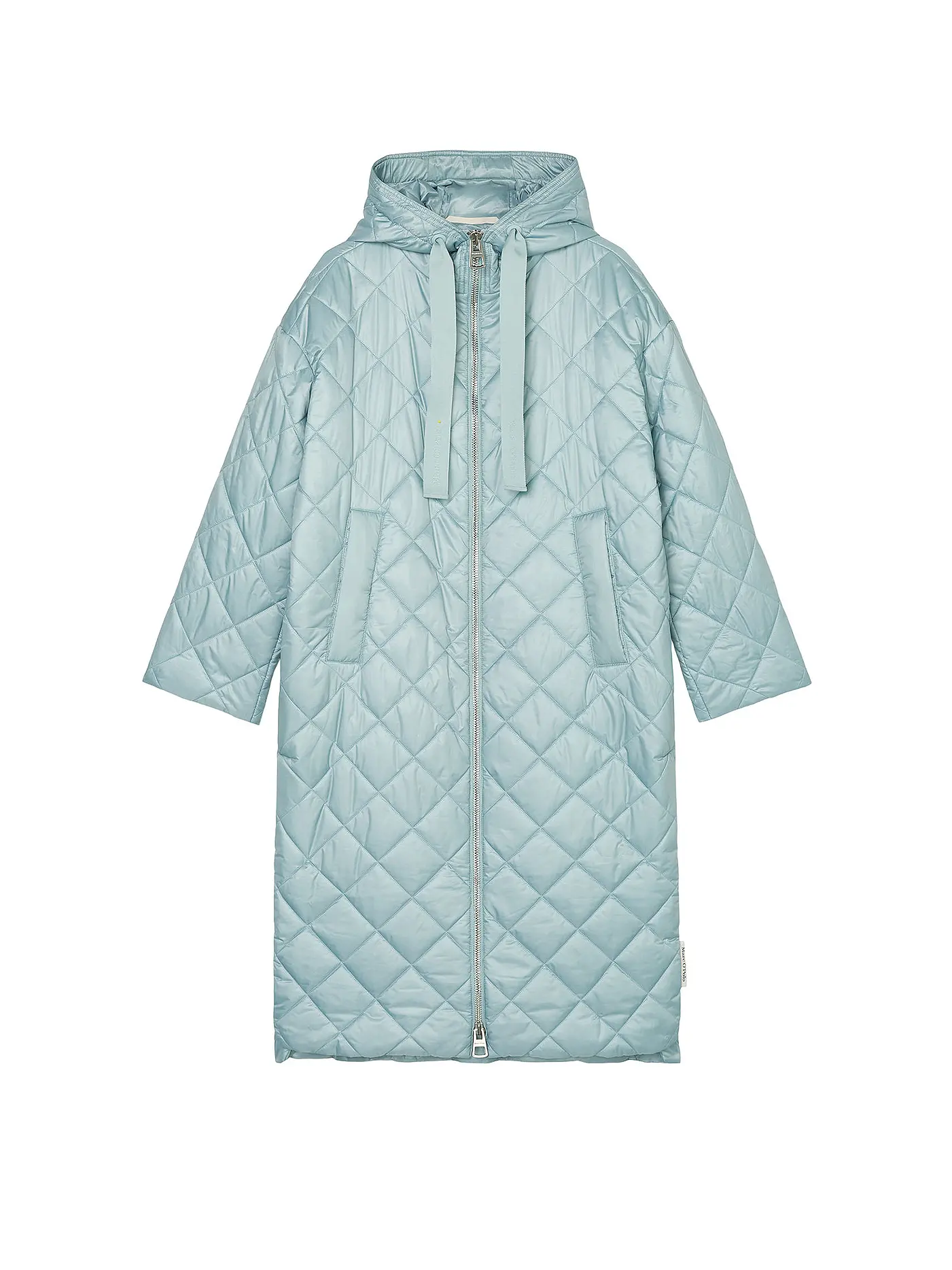 MARC O'POLO | Steppmantel | 